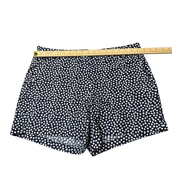 SPANX Blue Bike Shorts High-Waisted Compression Fit NWOT XL - Picture 6 of 11